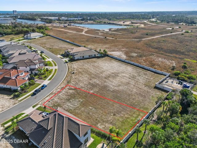 66 Del Palma Drive, Palm Coast, FL 32137