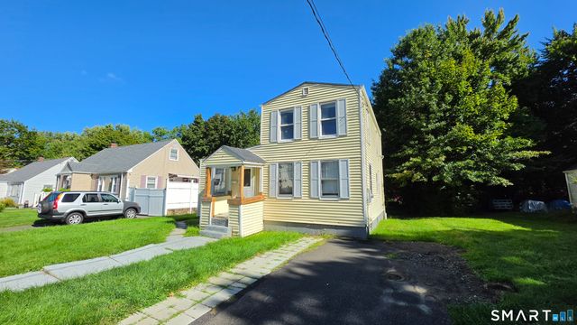 162 Cleveland Avenue, Hartford, CT 06120