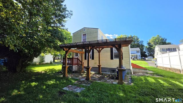 162 Cleveland Avenue, Hartford, CT 06120