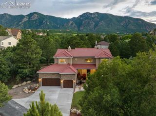 235 Haversham Drive, Colorado Springs, CO 80906