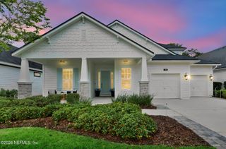 301 QUAIL VISTA Drive, Ponte Vedra, FL 32081