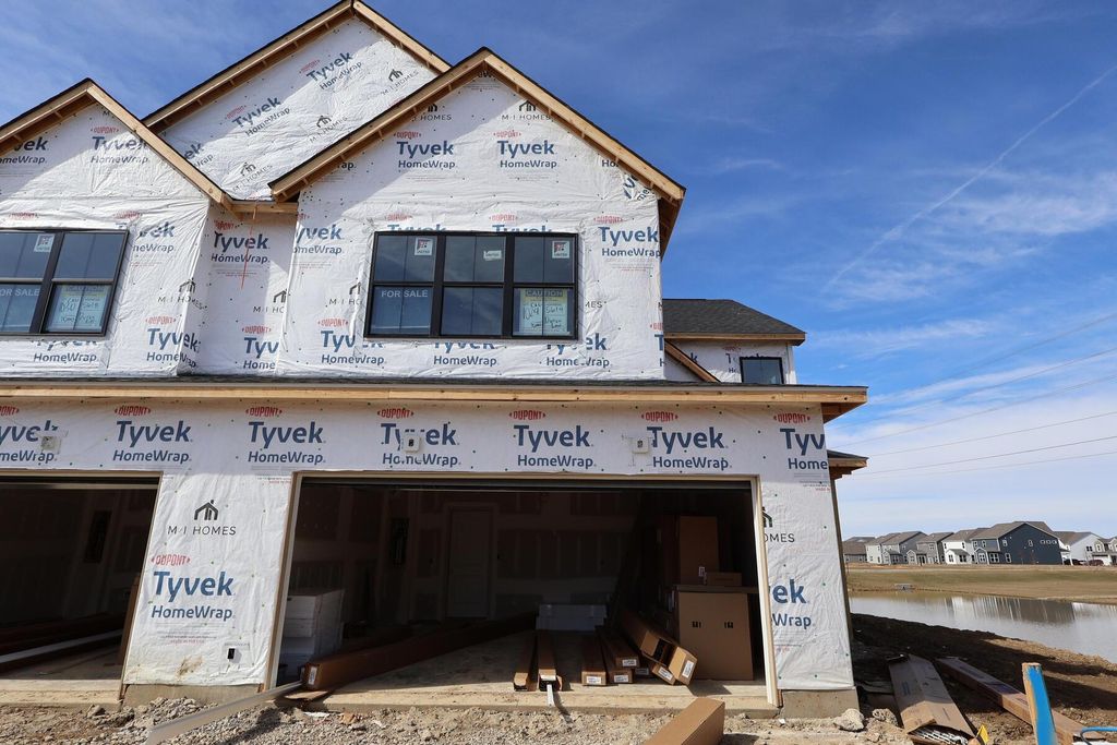 5614 Dutch Lane, Powell, OH 43065