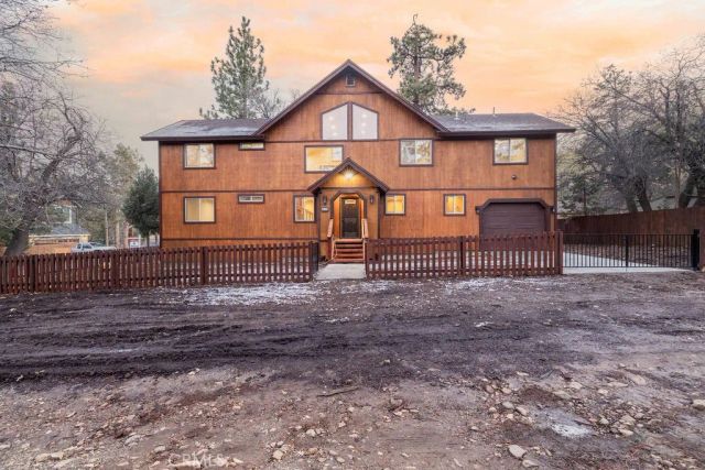 478 Cedar Lane, Sugarloaf, CA 92386