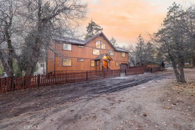 478 Cedar Lane, Sugarloaf, CA 92386