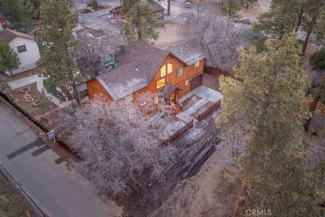 478 Cedar Lane, Sugarloaf, CA 92386