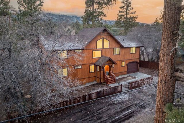 478 Cedar Lane, Sugarloaf, CA 92386