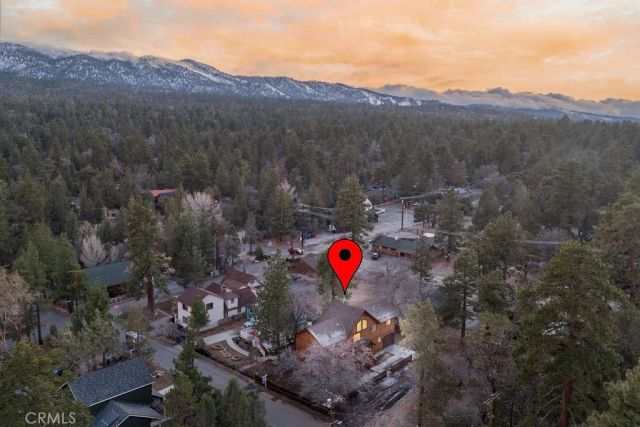 478 Cedar Lane, Sugarloaf, CA 92386