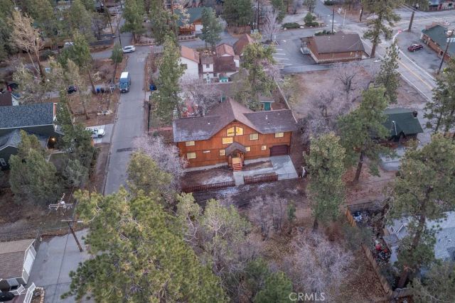 478 Cedar Lane, Sugarloaf, CA 92386