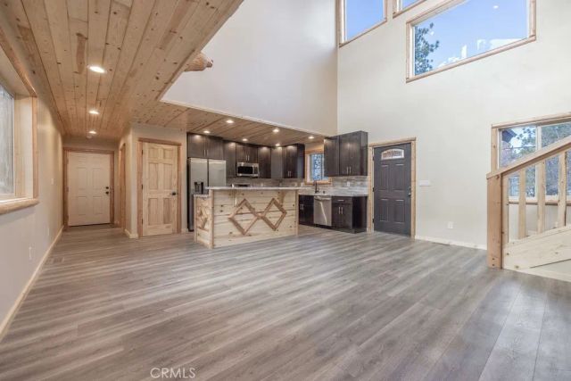 478 Cedar Lane, Sugarloaf, CA 92386