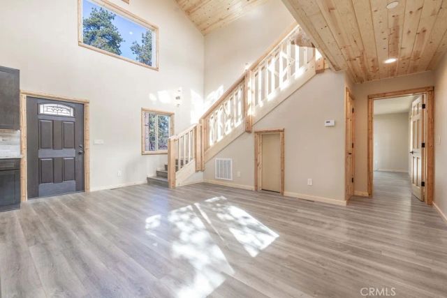 478 Cedar Lane, Sugarloaf, CA 92386