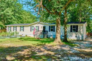 5612 Baggett Lane, Hope Mills, NC 28348