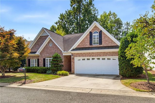 148 Brooks Landing Drive, Winston-salem, NC 27106