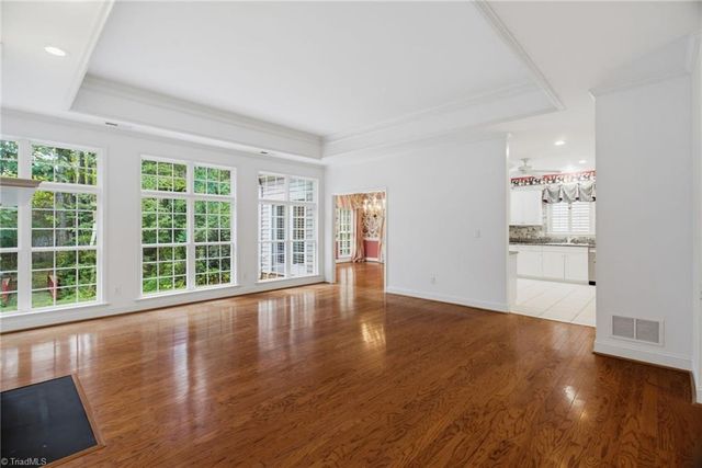 148 Brooks Landing Drive, Winston-salem, NC 27106