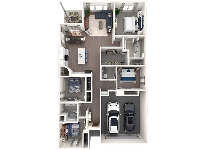 288 Astoria Dr, Hendersonville, TN 37075