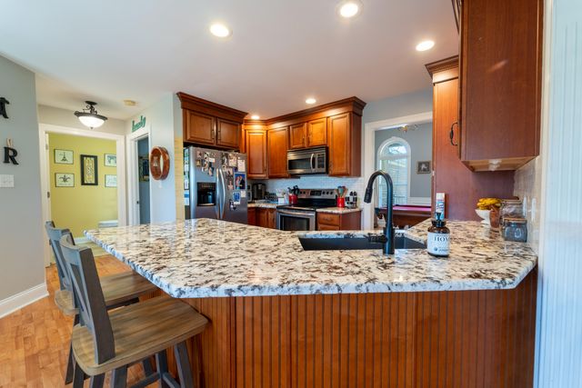 310 Bocote Drive, Berea, KY 40403