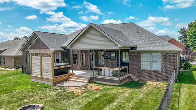 310 Bocote Drive, Berea, KY 40403