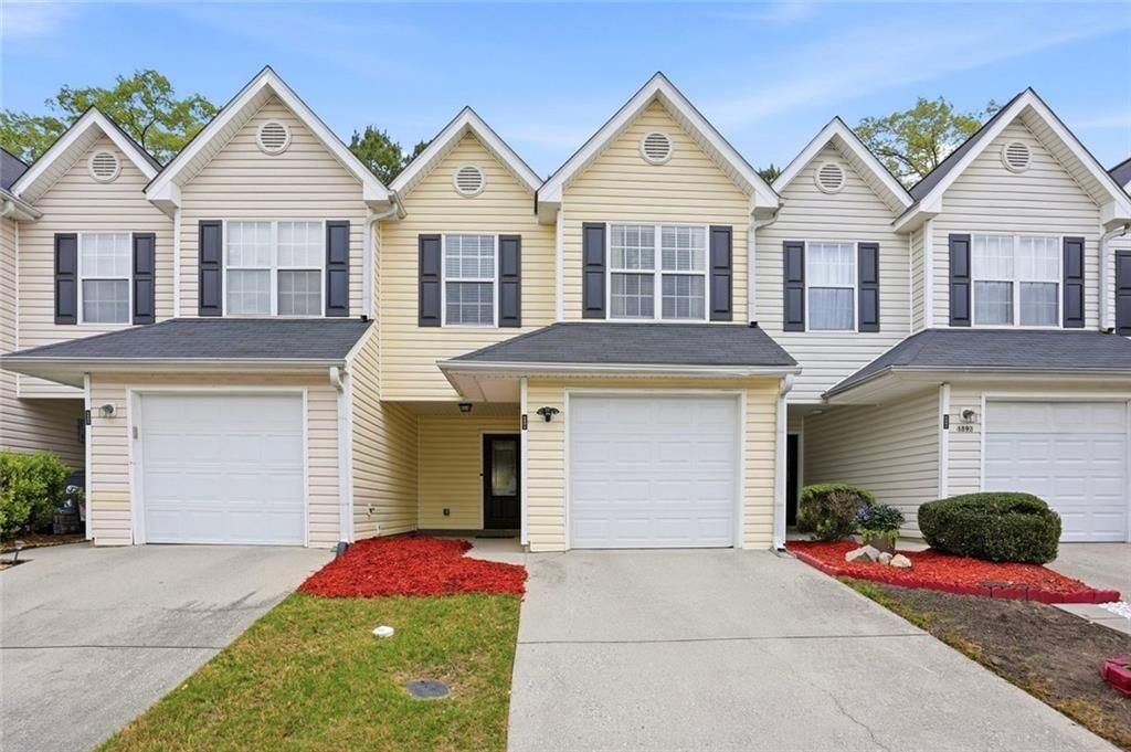 6891 Gallant, Mableton, GA 30126