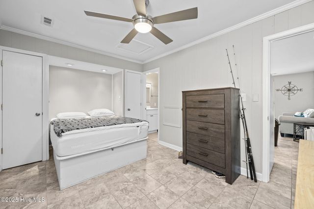 121 Old Causeway Road 12, Atlantic Beach, NC 28512