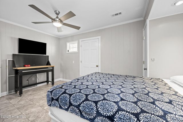 121 Old Causeway Road 12, Atlantic Beach, NC 28512