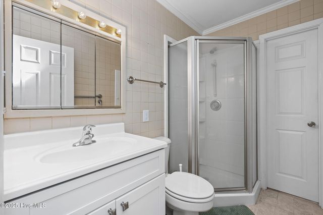 121 Old Causeway Road 12, Atlantic Beach, NC 28512