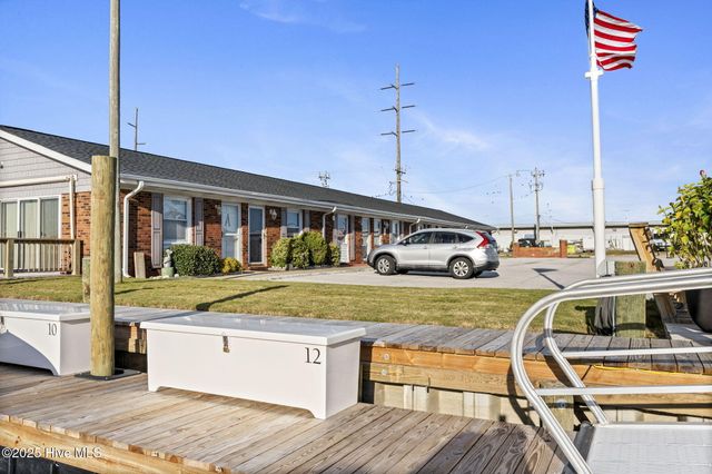 121 Old Causeway Road 12, Atlantic Beach, NC 28512