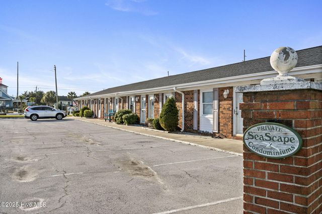 121 Old Causeway Road 12, Atlantic Beach, NC 28512