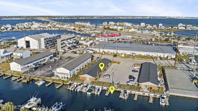 121 Old Causeway Road 12, Atlantic Beach, NC 28512