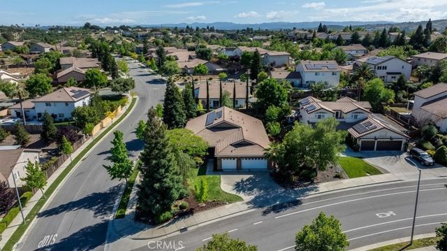 322 Montebello Oaks, Paso Robles, CA 93446