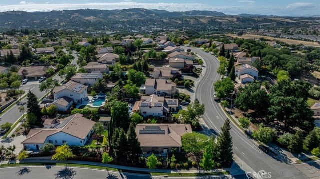 322 Montebello Oaks, Paso Robles, CA 93446