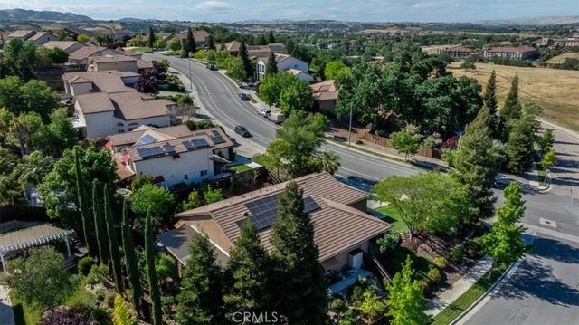 322 Montebello Oaks, Paso Robles, CA 93446