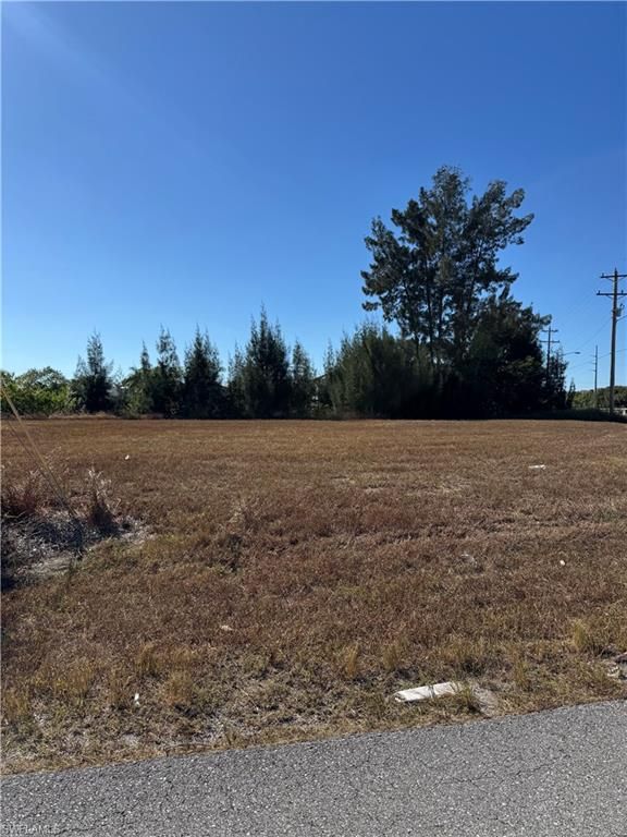 2346 NE 19th PL, CAPE CORAL, FL 33909 — exterior