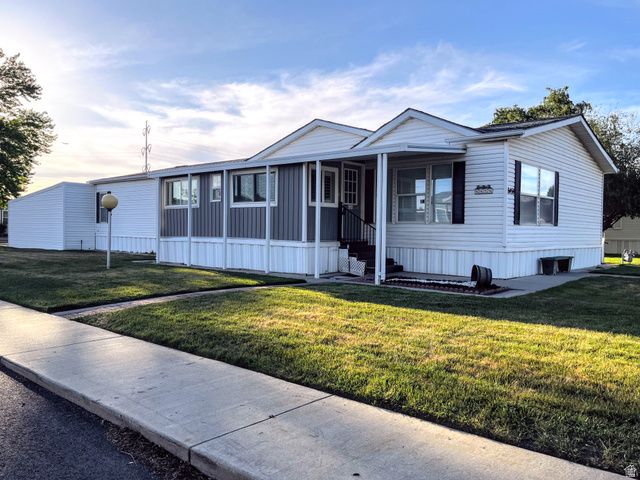 6458 S 1140 W, Murray, UT 84123