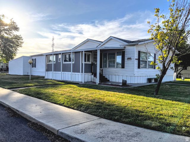 6458 S 1140 W, Murray, UT 84123