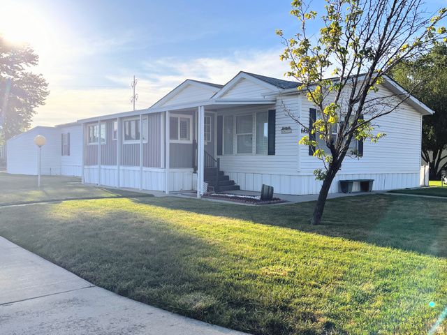 6458 S 1140 W, Murray, UT 84123