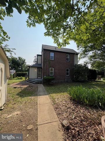 3210 FERNWOOD PLACE, Wilmington, DE 19802
