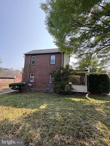 3210 FERNWOOD PLACE, Wilmington, DE 19802