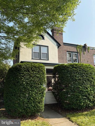 3210 FERNWOOD PLACE, Wilmington, DE 19802