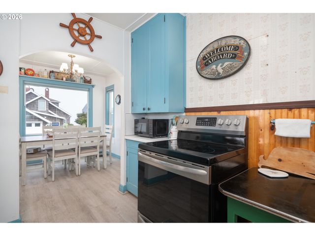 1509 Nw 39TH St, Lincoln City, OR 97367