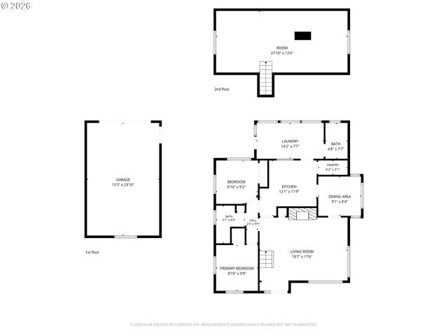 1509 Nw 39TH St, Lincoln City, OR 97367