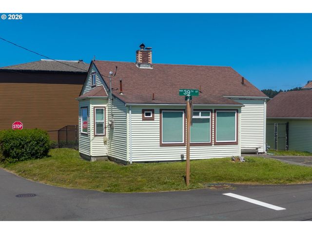 1509 Nw 39TH St, Lincoln City, OR 97367