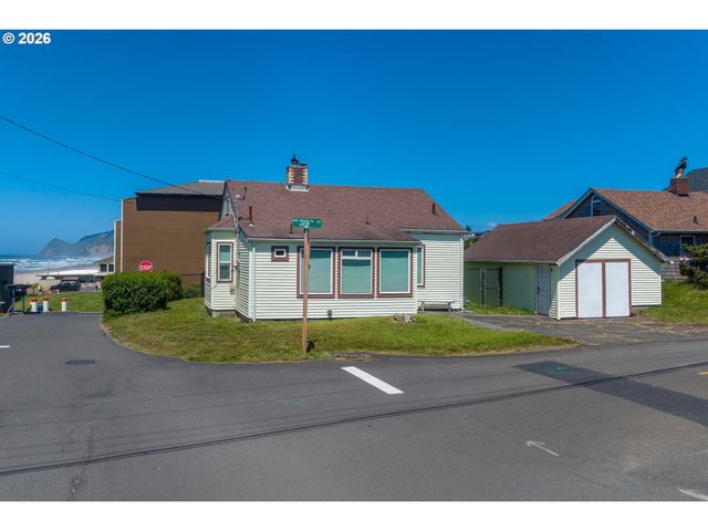 1509 Nw 39TH St, Lincoln City, OR 97367