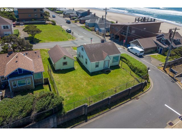 1509 Nw 39TH St, Lincoln City, OR 97367
