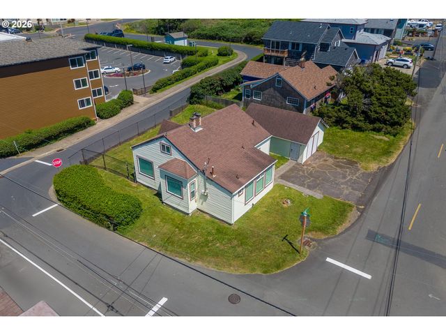 1509 Nw 39TH St, Lincoln City, OR 97367