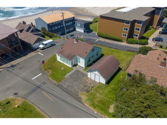 1509 Nw 39TH St, Lincoln City, OR 97367
