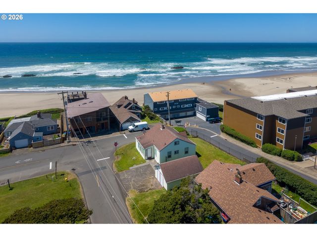 1509 Nw 39TH St, Lincoln City, OR 97367