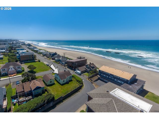 1509 Nw 39TH St, Lincoln City, OR 97367