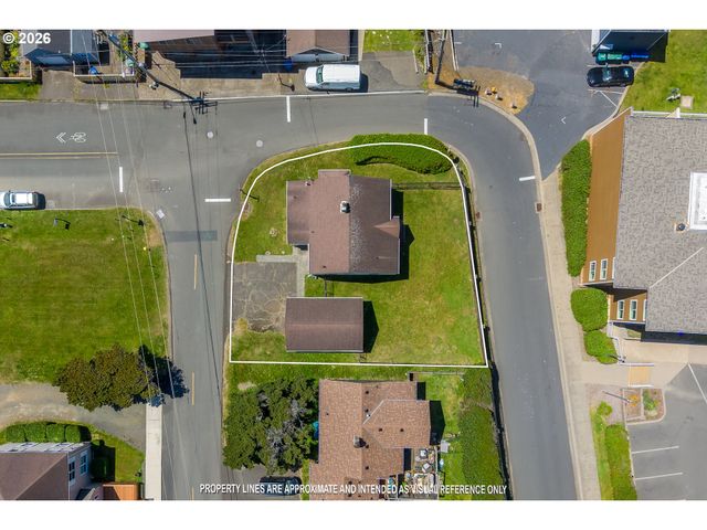 1509 Nw 39TH St, Lincoln City, OR 97367