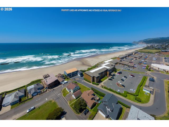 1509 Nw 39TH St, Lincoln City, OR 97367