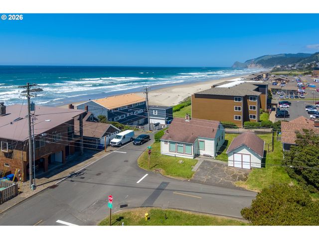 1509 Nw 39TH St, Lincoln City, OR 97367