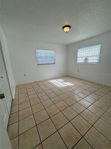 4291 CLARINDA STREET, Orlando, FL 32811